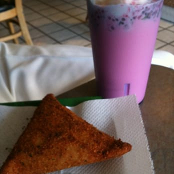 Apey Kade - faluda=ice cream milkshake! - Sri Lankan Near Me - Tarzana, California