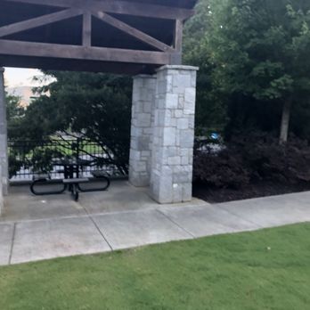 Georgetown Park - Bocce Ball Near Me - Dunwoody, Georgia