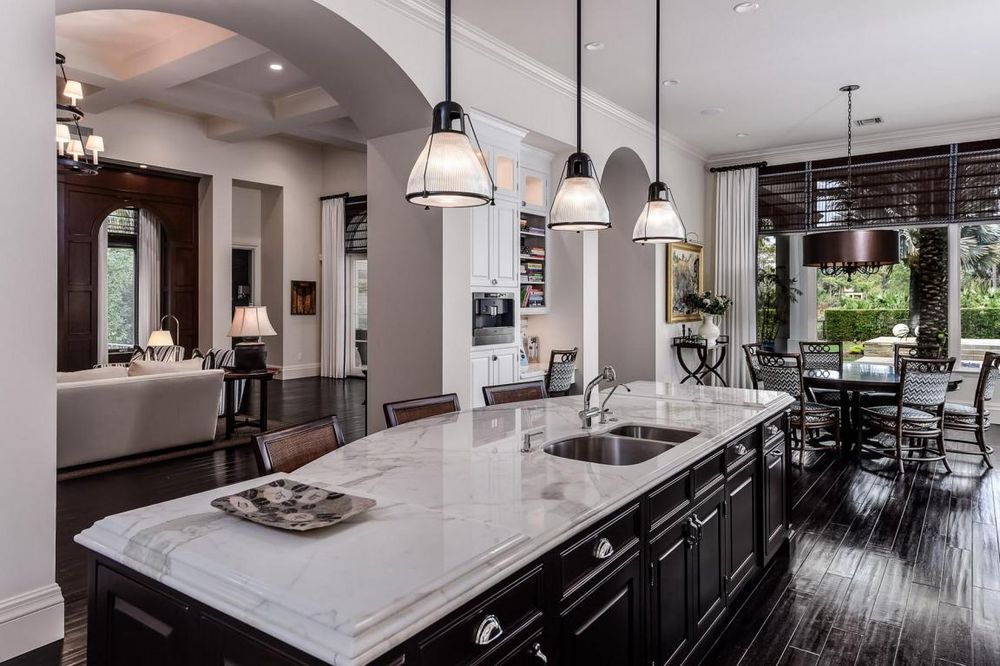 Slide of Dewson Group