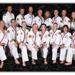 Excel Martial Arts