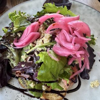Bayview Kitchen - Wraps Near Me - Amityville, New York