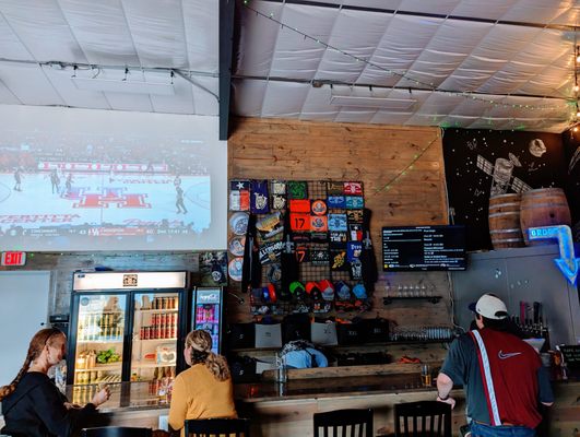 Vallensons Brewing Company by null