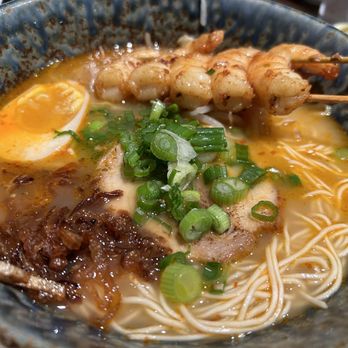 TAMASHI RAMEN AND SUSHI - 848 Photos & 711 Reviews - 2518 W Holcombe