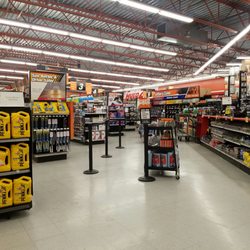 AutoZone Auto Parts