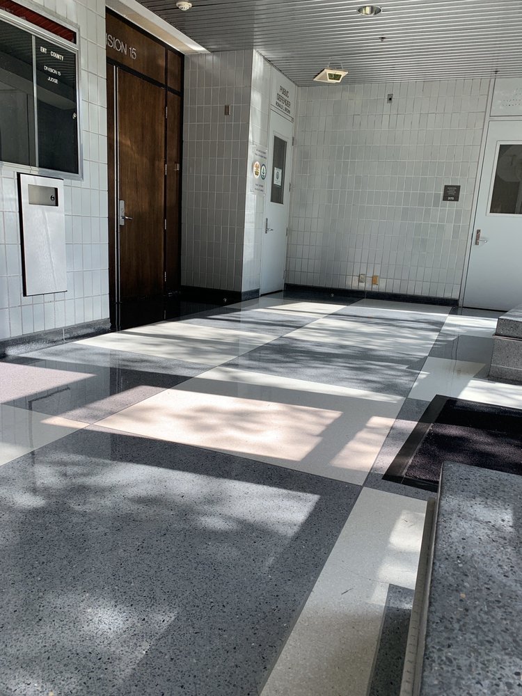 LOS ANGELES COUNTY CENTURY REGIONAL DETENTION FACILITY 13 Photos & 19