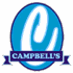 Campbell's Foods - Logo