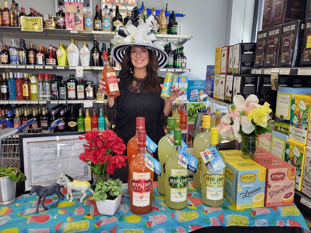 ABBOTT WINES AND SPIRITS Updated October 2024 17 Photos 830