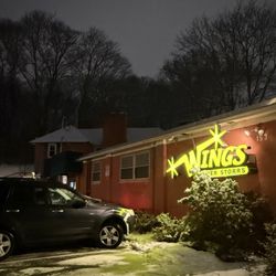Wings Over Storrs