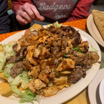 Lindo Mexico II - Nachos - Mexican Near Me - Greenwood, Indiana Lindo Mexico II - Nachos - Mexican Near Me - Greenwood, Indiana