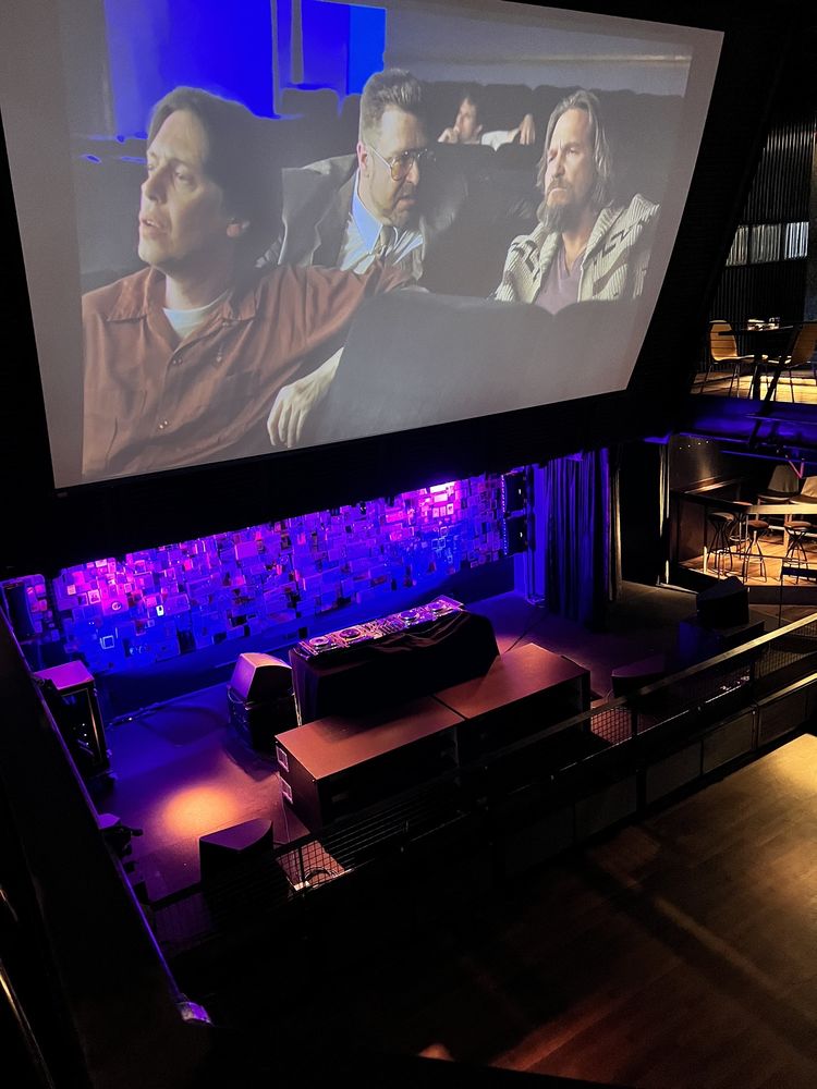 Ophelia's Electric Soapbox - wedding in Denver, CO