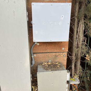 Top-Notch Electric - Electricians Near Me