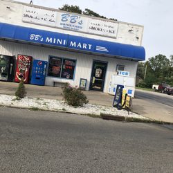 Bb's Mini Mart