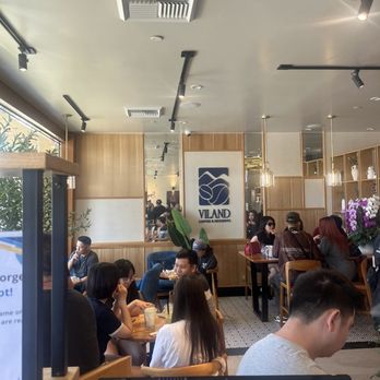 Viland Coffee - Coffee & Tea Near Me - Westminster, California Viland Coffee - Coffee & Tea Near Me - Westminster, California