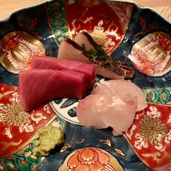 Hirohisa - Second sashimi course - Japanese Near Me - New York, New York Hirohisa - Second sashimi course - Japanese Near Me - New York, New York