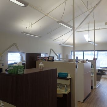 Champer Leon R, DDS - private examination areas to protect our patients - Pediatric Dentists Near Me - Naperville, Illinois