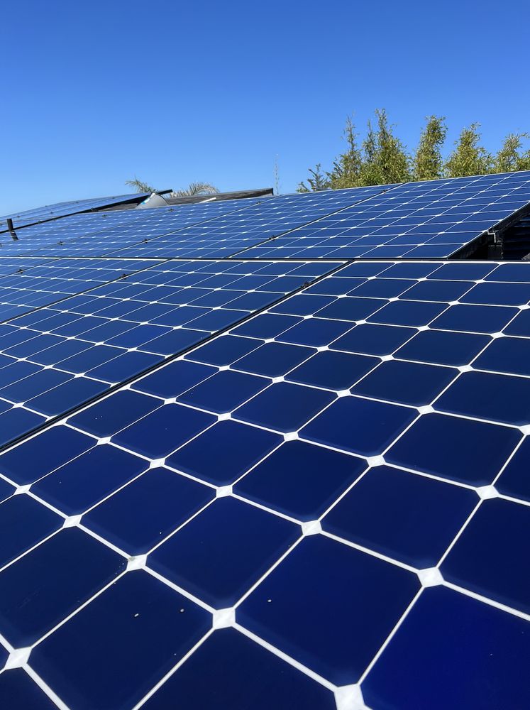 Slide of Westside Roof Care