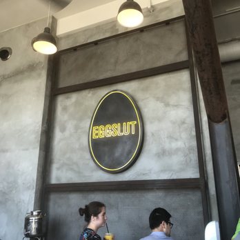 Eggslut - Breakfast & Brunch Near Me - Los Angeles, California Eggslut - Breakfast & Brunch Near Me - Los Angeles, California