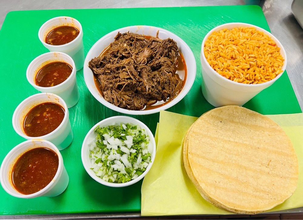 Armandos Mexican Food