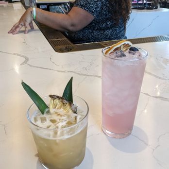 Seva Kitchen & Bar - New American Near Me - Niagara Falls, New York