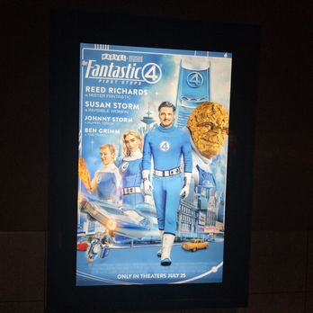 AMC Saratoga 14 - Movie Poster - Cinema Near Me - San Jose, California AMC Saratoga 14 - Movie Poster - Cinema Near Me - San Jose, California