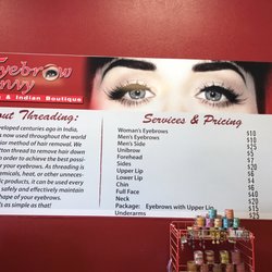 Here is what they offer