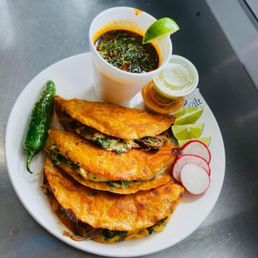 Birria Tacos