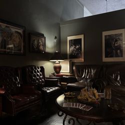 Bogart's Cigar Lounge