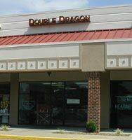 Double Dragon by null