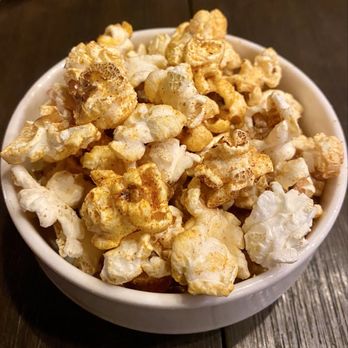 The Lark - Popcorn - New American Near Me - Santa Barbara, California The Lark - Popcorn - New American Near Me - Santa Barbara, California