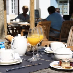 Hôtel le Vieux Gréement