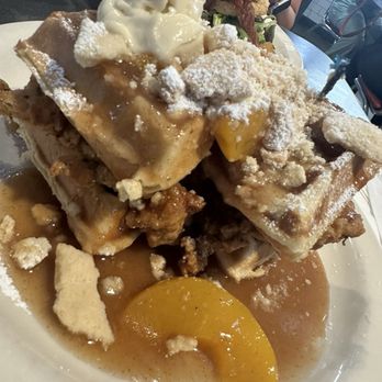 Atlanta Breakfast Club - Southern Near Me - Atlanta, Georgia Atlanta Breakfast Club - Southern Near Me - Atlanta, Georgia