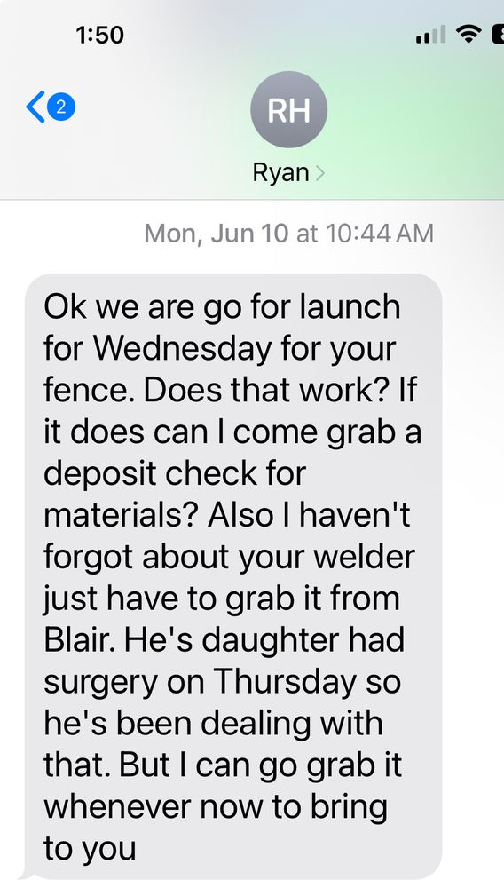 Slide of Katy Home Improvement