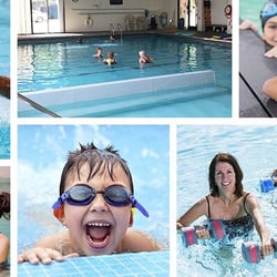 Hope Warm Water Pool & Wellness Gym