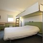 Photo of Hôtel ibis Budget Paris Porte de Vincennes