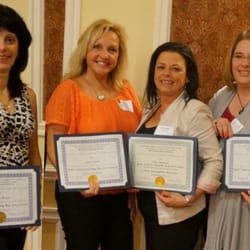 Kidz Country of Putnam - Some of our amazing staff!!!