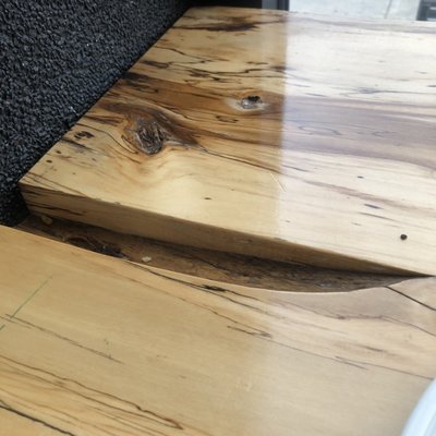 Frank Restaurant by null