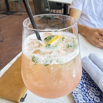 The Foxtail - Sangria - Mediterranean Near Me - Madison, Mississippi The Foxtail - Sangria - Mediterranean Near Me - Madison, Mississippi