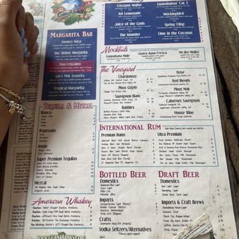Guanabanas - Seafood Near Me - Jupiter, Florida