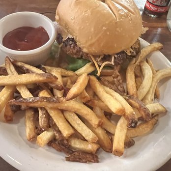 Nook - New American Near Me - Tucson, Arizona