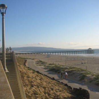 The South Bay Bicycle Path - Manhattan Beach - Public Services & Government Near Me The South Bay Bicycle Path - Manhattan Beach - Public Services & Government Near Me