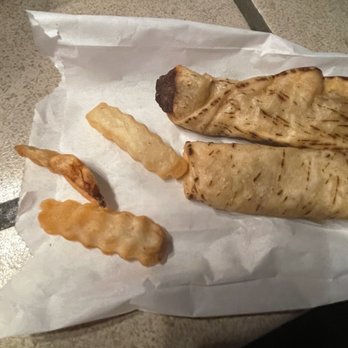 Frosty King - Taquitos, old fries - Ice Cream & Frozen Yogurt Near Me - Tehachapi, California