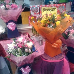 Linda's Florist