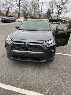 Sullivan Tire & Auto Service