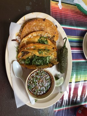 Tacos Don Deme by null