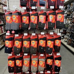 Murdoch's Ranch & Home Supply - Great sale on thermal socks