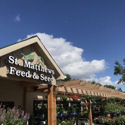 St Matthews Feed & Seed