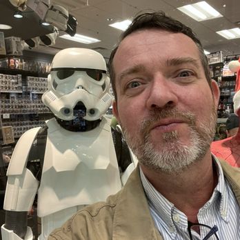 Starwarstore - Les R. - Toy Stores Near Me - Happy Valley, Oregon Starwarstore - Les R. - Toy Stores Near Me - Happy Valley, Oregon