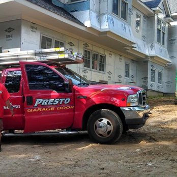 Presto Garage Doors - Garage Door Services Near Me - Merrick, New York Presto Garage Doors - Garage Door Services Near Me - Merrick, New York