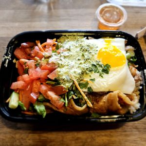 Sizzle & Crunch on Yelp