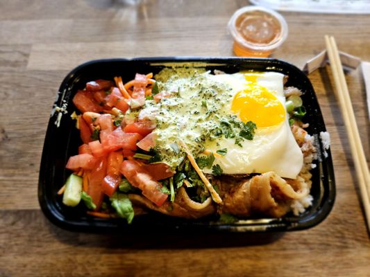 Sizzle&Crunch Vietnamese Grill by null